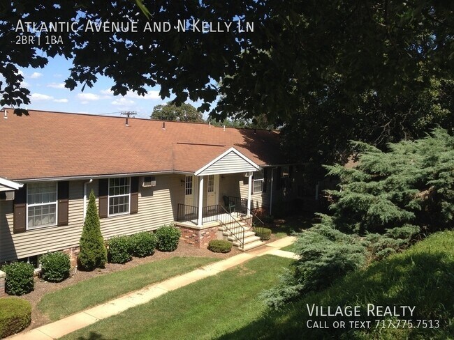 property at 730 Atlantic Ave