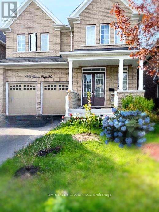 property at 1256 Graham Clapp Ave