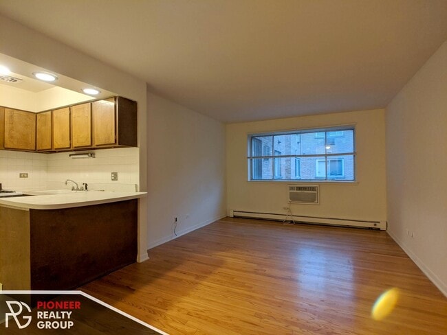 531 W Aldine Ave, Unit #530-408