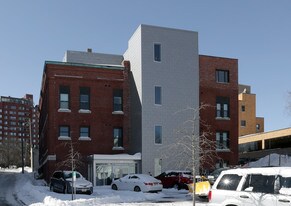 10 Merrymount Rd Apartments