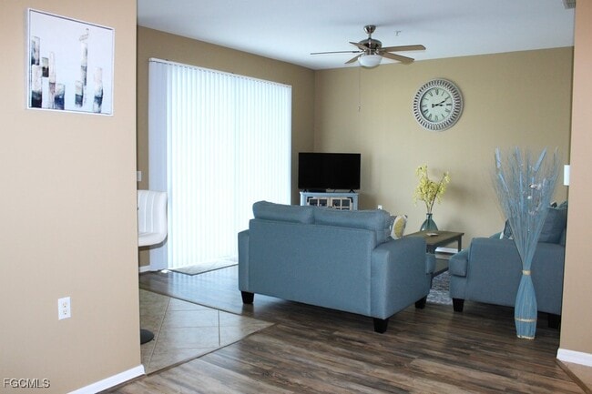 property at 16685 Lake Cir Dr