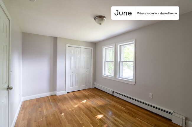property at 678 Bennington St