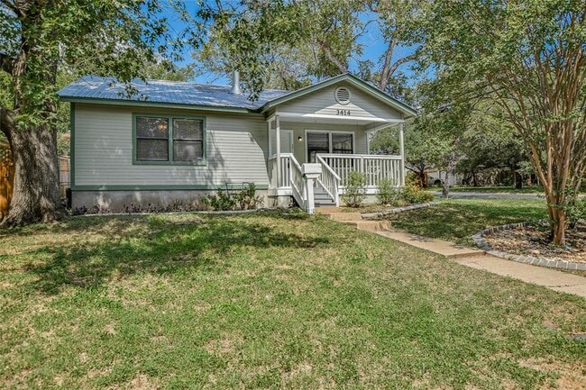 3414 Hollywood Ave in Austin, TX - Building Photo - Building Photo