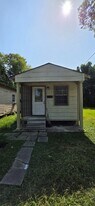 2045 Maryland St in Baton Rouge, LA - Building Photo