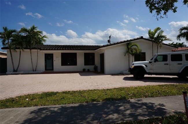 property at 9220 SW 56th St