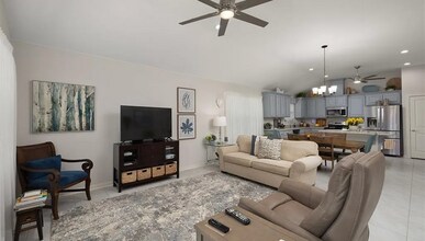 311 S Templo Dorado St in Mission, TX - Building Photo - Building Photo