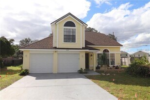 1412 Asti Ct in Orlando, FL - Building Photo