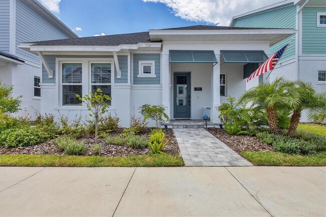 property at 7274 Kodiak Ln