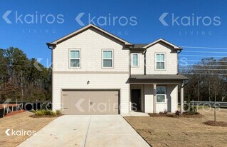 218 Birch Ave in Warner Robins, GA - Building Photo
