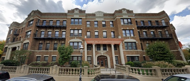 28 Sidlaw Rd, Unit 6