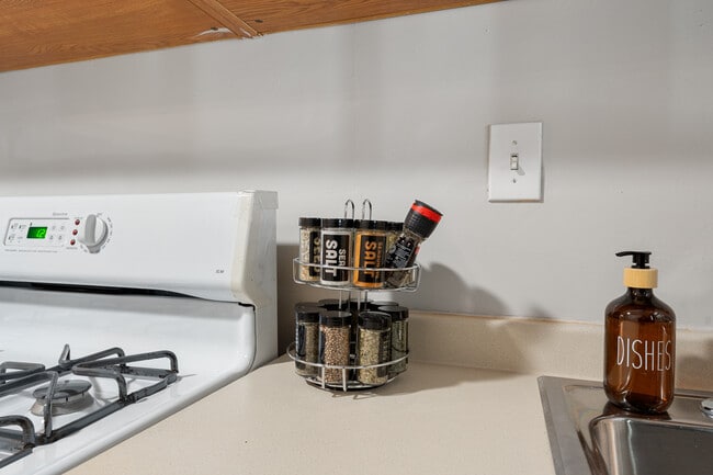 property at 1707 29th St SE