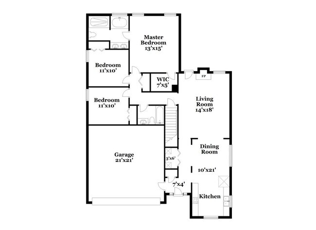 1209 Annapolis Cir in Thompson's Station, TN - Building Photo - Building Photo