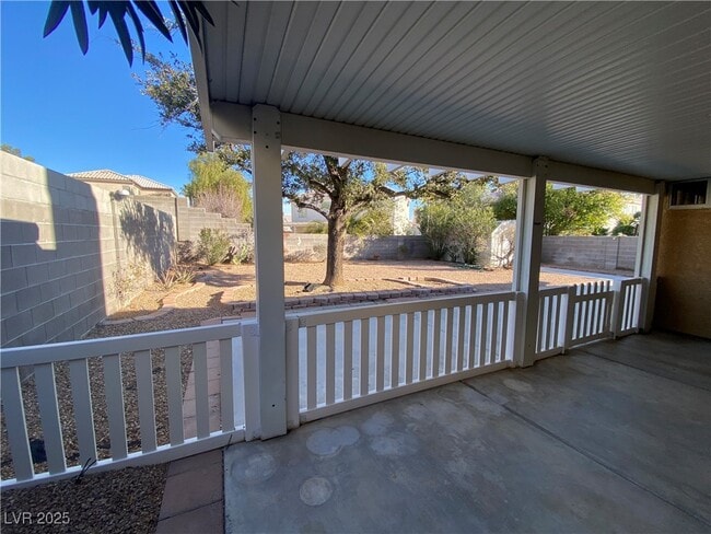 7960 Gorgas Ct in Las Vegas, NV - Building Photo - Building Photo