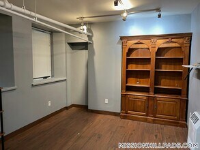 12 Wigglesworth St in Boston, MA - Building Photo - Building Photo