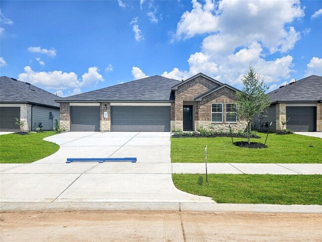 property at 5603 Olive Pk Ln