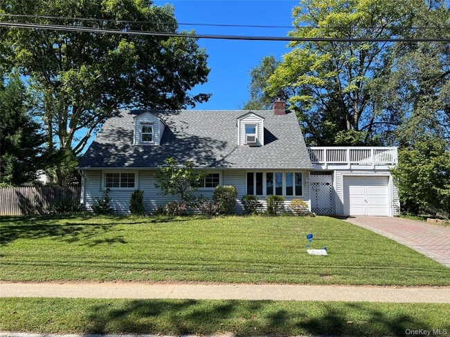 property at 49 Radcliff Ave
