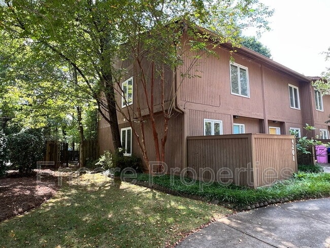 4201 Sunscape Ln in Raleigh, NC - Building Photo - Building Photo