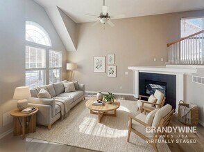 13313 Redwood Ln in Smithville, MO - Building Photo - Building Photo