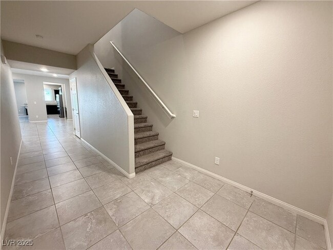 7745 Wishbone Falls St in North Las Vegas, NV - Building Photo - Building Photo