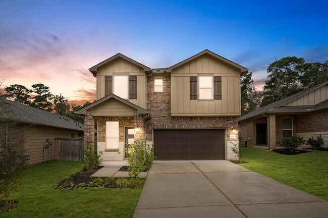property at 7051 Silverleaf Oak St
