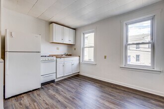 1 St Martin St in Pittsburgh, PA - Building Photo - Building Photo