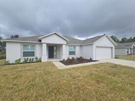 4447 Mindello St in Sebring, FL - Building Photo