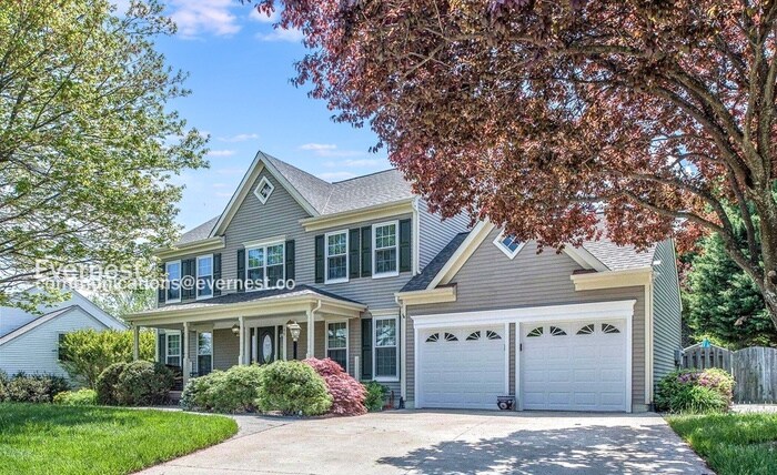 146 Northampton Blvd in Stafford, VA - Building Photo