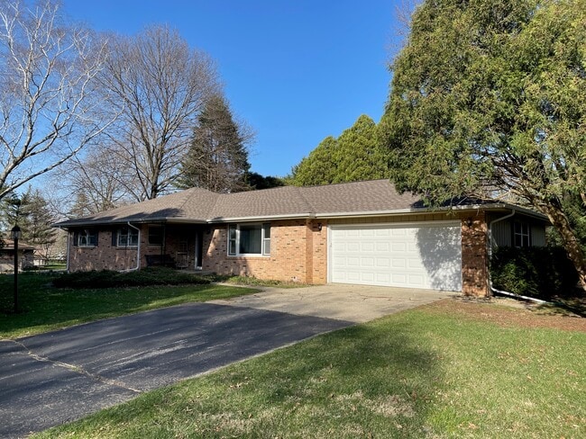 property at 6310 Abraham Dr