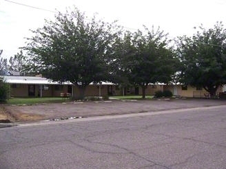 300 Montana Ave in Las Cruces, NM - Building Photo