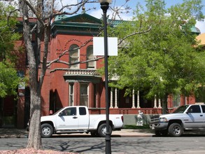 1457-1459 Ogden St in Denver, CO - Building Photo - Building Photo