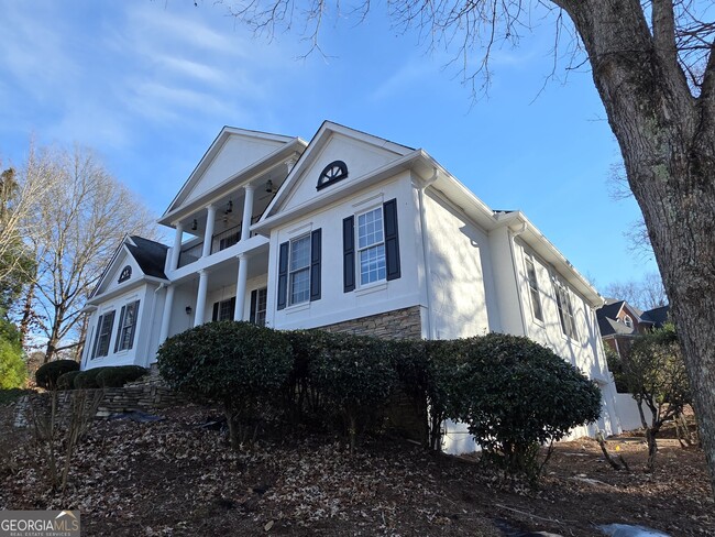 166 Glen Eagle Way in Mcdonough, GA - Building Photo - Building Photo