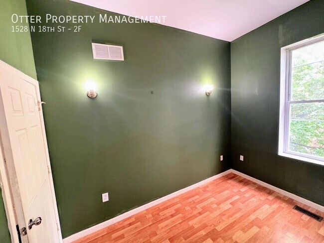 1528 N 18th St in Philadelphia, PA - Building Photo - Building Photo