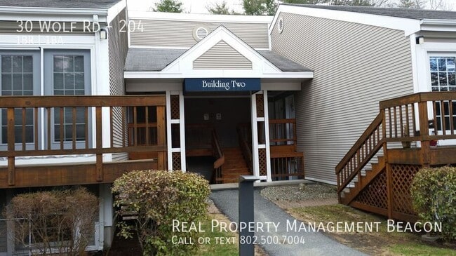 property at 30 Wolf Rd