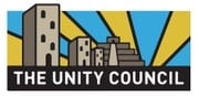Property Management Company Logo The Unity Council