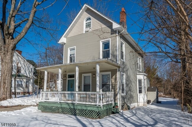 189 Washington St in Bloomfield, NJ - Building Photo - Building Photo