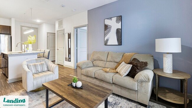 2800 NE Green Oaks Blvd