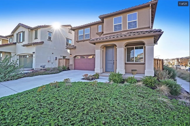 property at 4209 Perennial Pl