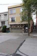 228 23rd Ave in San Francisco, CA - Building Photo - Building Photo