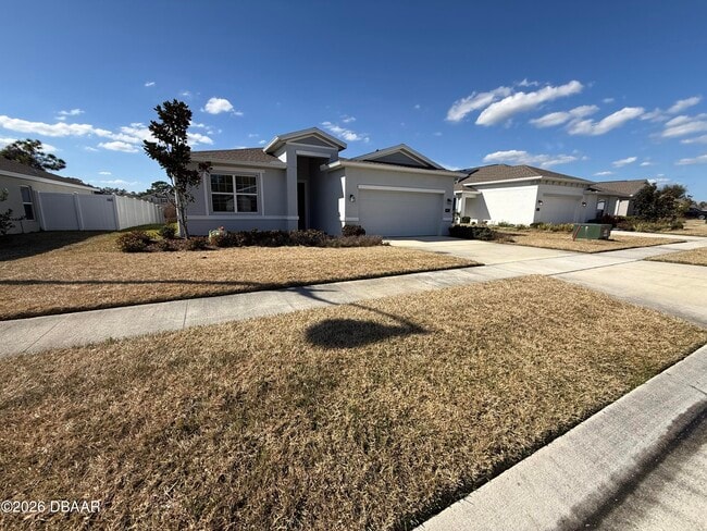 412 Three Oaks Dr in Edgewater, FL - Building Photo - Building Photo