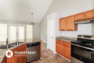 4809 Shallow Farm Dr NE in Kennesaw, GA - Building Photo - Building Photo