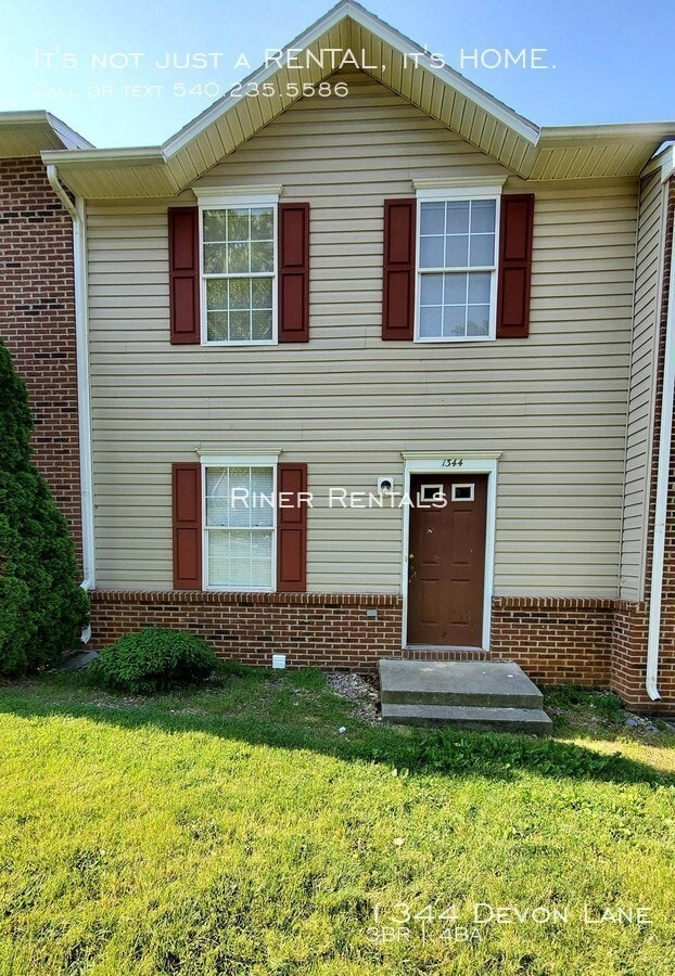 1344 Devon Ln