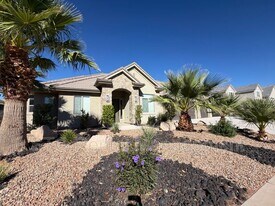 2776 S 3520 W in Hurricane, UT - Building Photo