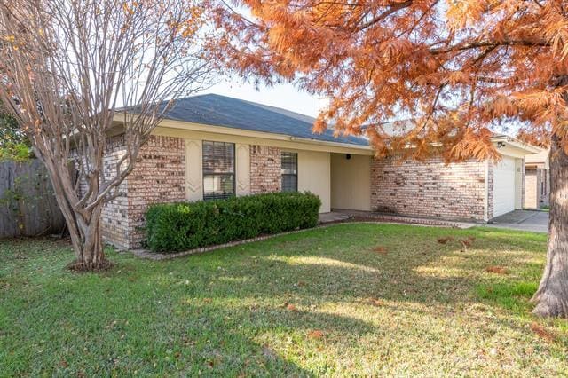 6640 Inwood Dr in Watauga, TX - Building Photo - Building Photo