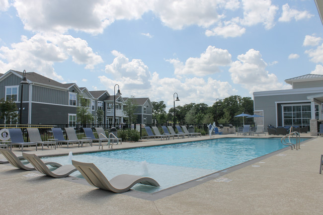 Springs At Eagle Bend in Aurora, CO - Foto de edificio - Building Photo