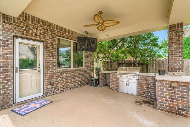 28118 Harper Creek Ln in Katy, TX - Building Photo - Building Photo