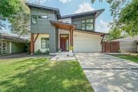 7115 Housman in Houston, TX - Building Photo - Building Photo