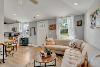 1519 Andy St in Nashville, TN - Building Photo - Building Photo