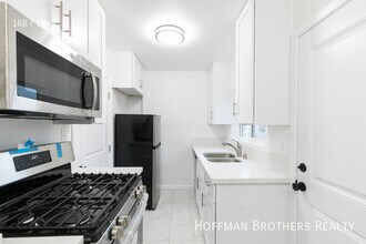 2632 1/2 Arvia St in Los Angeles, CA - Foto de edificio - Building Photo