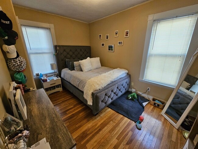 23 Gorham St, Unit 1 in Somerville, MA - Building Photo - Building Photo