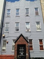 530 27th St Apartamentos